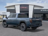 2026 GMC Sierra 2500 HD - Preview 3