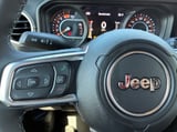 2027 Jeep Wrangler - Preview 11