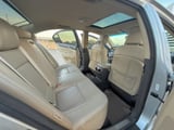 2012 Hyundai Genesis - Preview 14