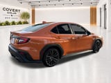 2022 Subaru WRX - Preview 9