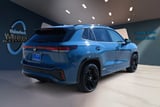 2026 Volkswagen Tiguan - Preview 5