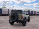 2026 Ford Bronco - Preview 8
