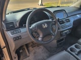 2007 Honda Odyssey - Preview 11