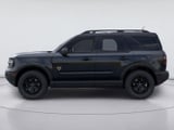2026 Ford Bronco Sport - Preview 3