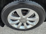 2005 Infiniti FX - Preview 2