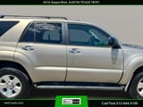2008 Toyota 4runner - Preview 4