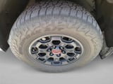 2024 Toyota Sequoia - Preview 6