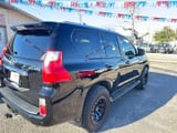 2010 Lexus GX 460 - Preview 5
