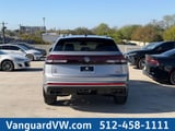 2026 Volkswagen Atlas Cross Sport - Preview 6
