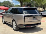 2023 Land Rover Range Rover - Preview 6