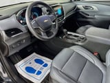 2019 Chevrolet Traverse - Preview 9