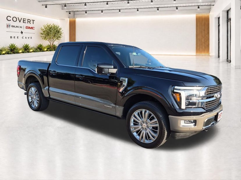 2026 Ford F-150 - Image 1