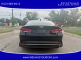 2018 Kia Optima - Preview 4