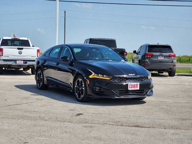 2023 Kia K5 - Image 1