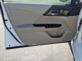 2017 Honda Accord - Preview 11