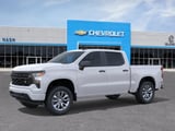 2026 Chevrolet Silverado - Preview 2
