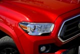 2023 Toyota Tacoma - Preview 3