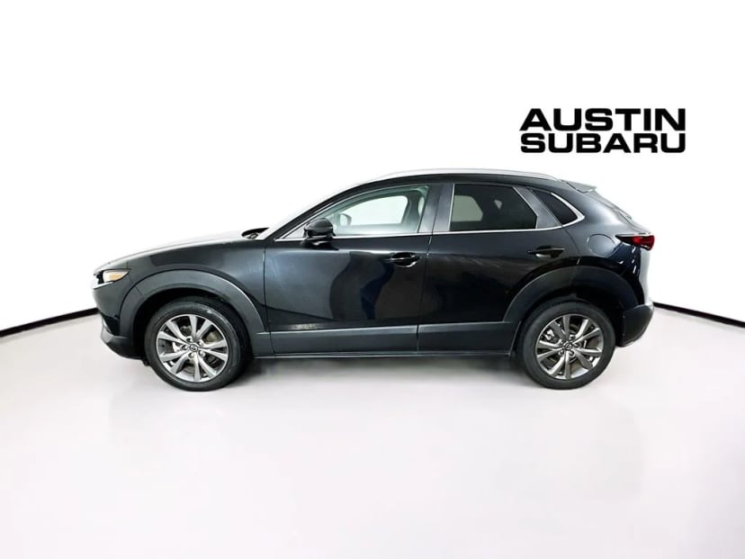 2024 Mazda CX-30 - Image 2