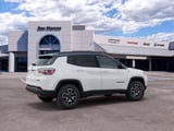 2026 Jeep Compass - Preview 4