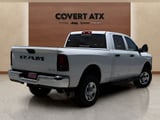 2026 Ram 2500 - Preview 5