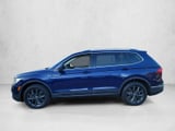 2024 Volkswagen Tiguan - Preview 8
