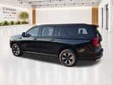 2026 GMC Yukon - Preview 6