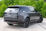 2025 Land Rover Range Rover - Preview 11