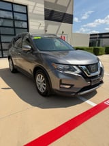 2017 Nissan Rogue - Preview 7