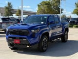2025 Toyota Tacoma - Preview 10