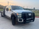 2016 Ford F-550 - Preview 2