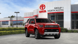 2026 Toyota 4Runner - Preview 16