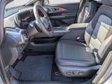 2026 Chevrolet Equinox EV - Preview 15