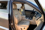 2015 Jeep Grand Cherokee - Preview 8