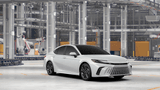 2026 Toyota Camry - Preview 15