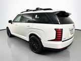 2027 Hyundai Palisade - Preview 7
