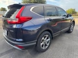 2018 Honda CR-V - Preview 10
