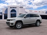 2026 Jeep Grand Cherokee L - Preview 2