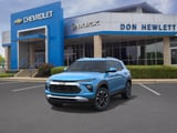 2026 Chevrolet Trailblazer - Preview 8