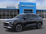 2026 Chevrolet Trailblazer - Preview 2
