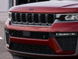 2026 Jeep Grand Cherokee L - Preview 11