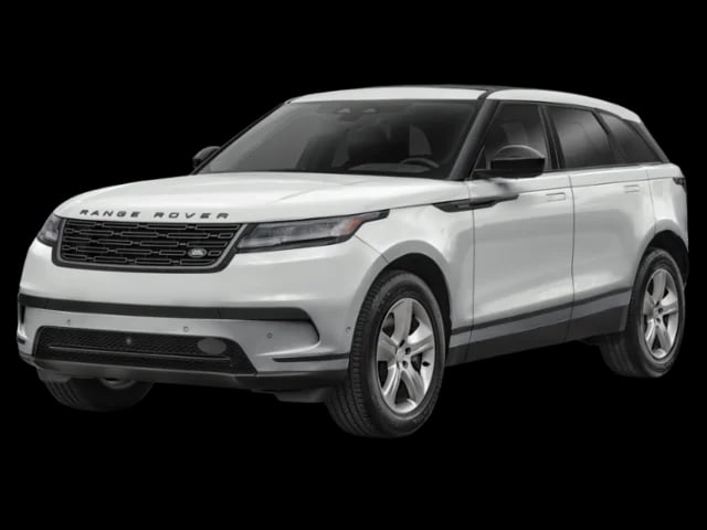 2026 Land Rover Range Rover Velar - Image 1