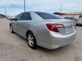 2013 Toyota Camry - Preview 7