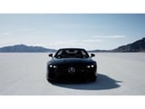 2027 Mercedes-Benz SL-Class - Preview 6