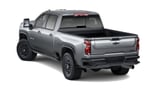 2026 Chevrolet Silverado 2500 HD - Preview 2