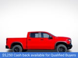 2026 Chevrolet Silverado 1500 - Preview 3