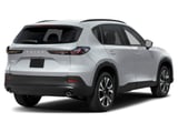 2026 Mazda CX-5 - Preview 3