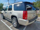 2013 GMC Yukon - Preview 7