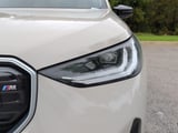 2026 BMW X3 - Preview 4