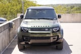 2026 Land Rover Defender - Preview 4