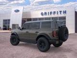 2026 Ford Bronco - Preview 5